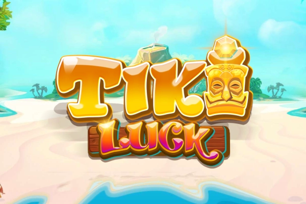 21297 tiki luck