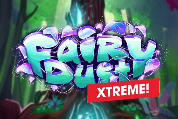 22079 fairy dust xtreme