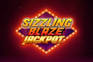 22121 sizzling blaze jackpot