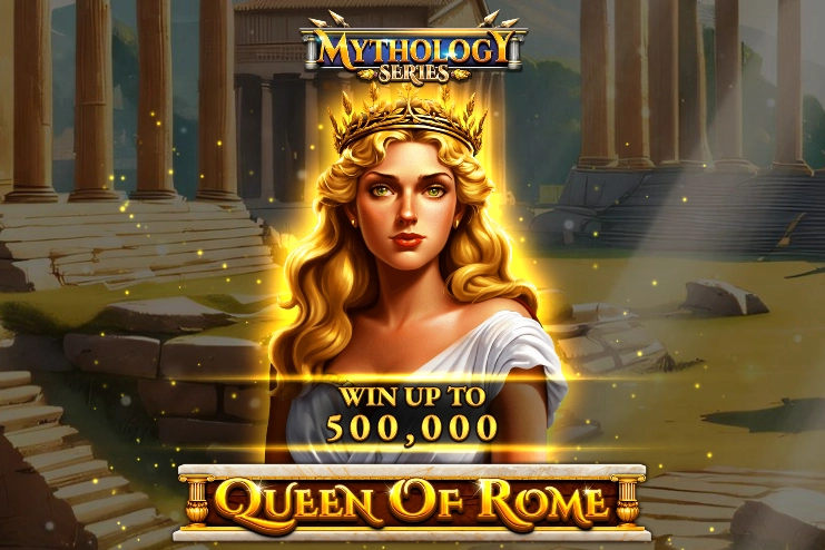 22568 queen of rome