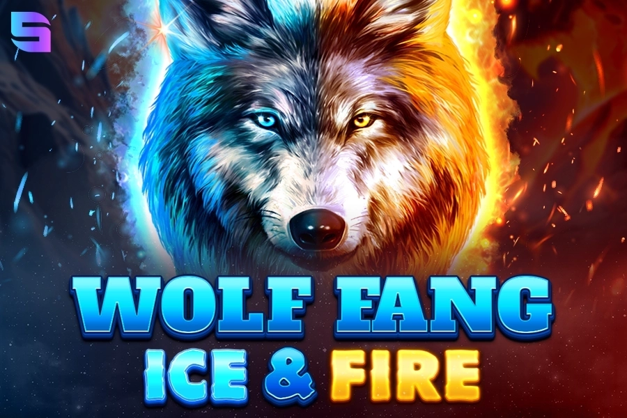22716 wolf fang ice fire