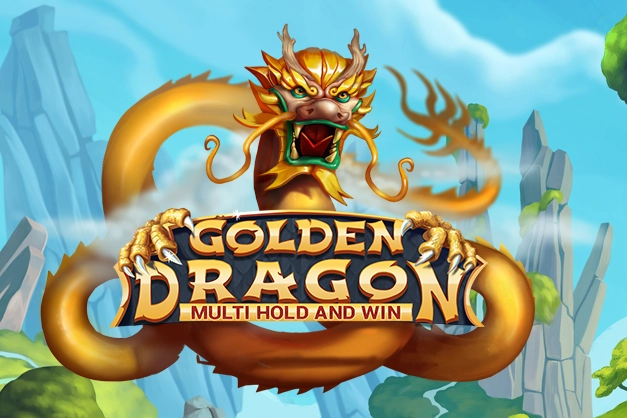 23027 golden dragon