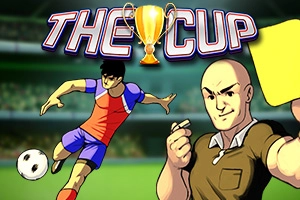 24235 the cup