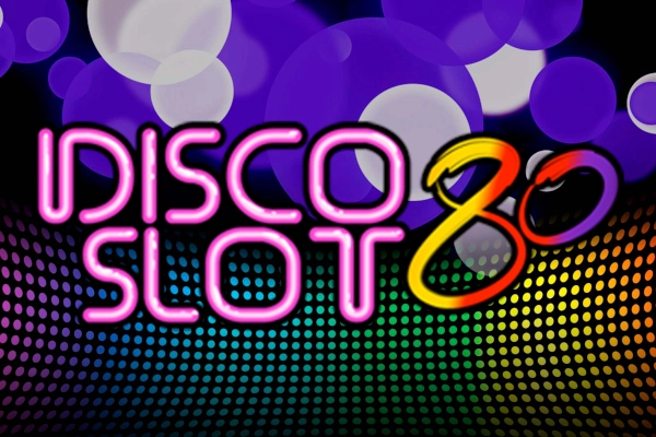 25286 disco slot 80